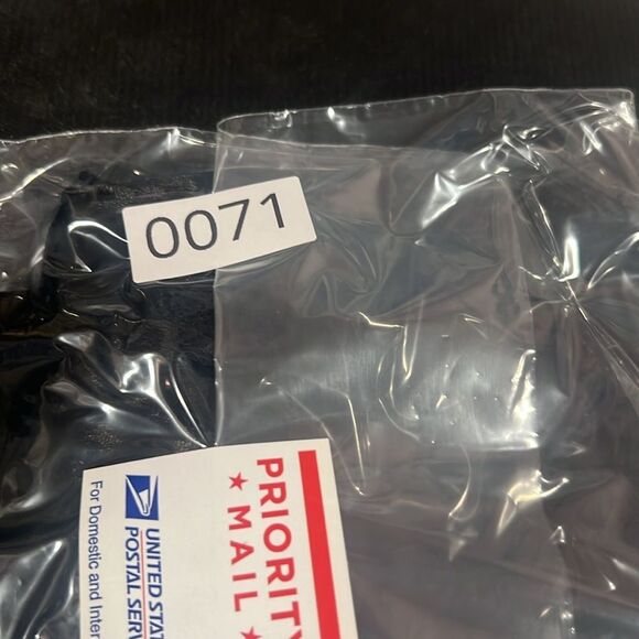 Victoria's Secret Size medium Green Black Velvet Lace Cutout Thong Bodysuit - Picture 10 of 10